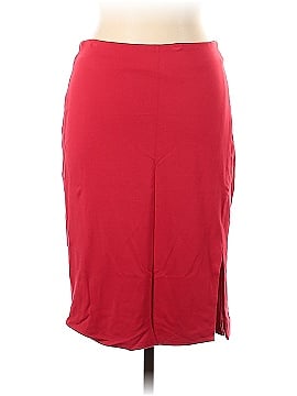 Chelsea & Theodore Casual Skirt (view 1)