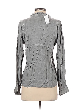 Lou & Grey Long Sleeve Blouse (view 2)