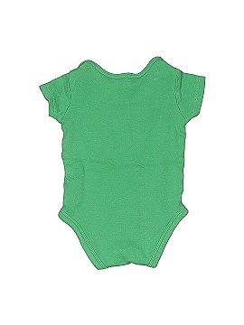 Carter's Short Sleeve Onesie (view 2)