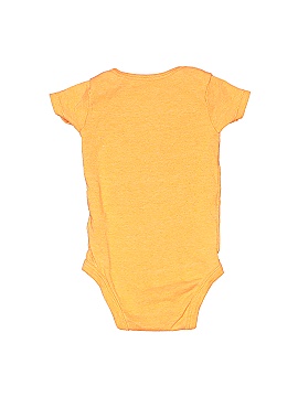 Carter's Short Sleeve Onesie (view 2)