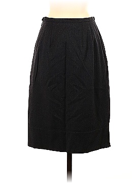 Harve Benard Wool Skirt (view 2)