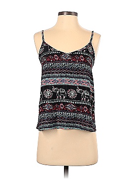 Hollister Sleeveless Blouse (view 1)