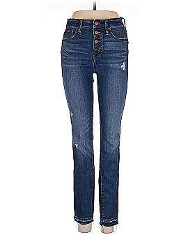 Madewell Jeans (view 1)