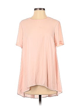 Vince Camuto Short Sleeve Blouse (view 1)