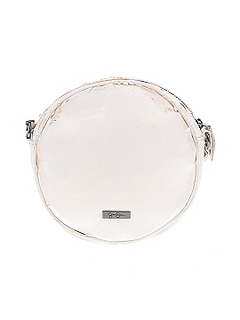 Jessica Simpson Leather Shoulder Bag (view 2)