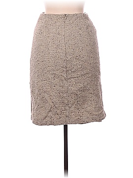 Beth Bowley Wool Skirt (view 2)