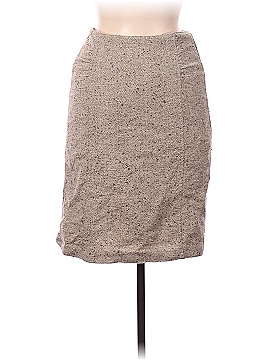 Beth Bowley Wool Skirt (view 1)