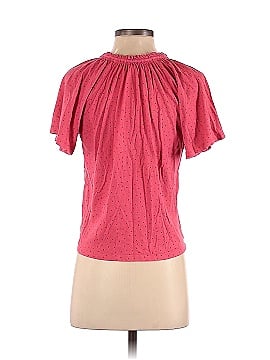 Banana Republic Factory Store Short Sleeve Top (view 2)