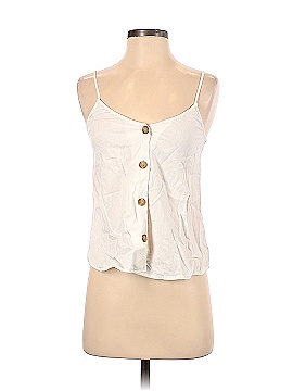 BP. Sleeveless Blouse (view 1)