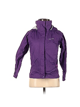 Marmot Size XS