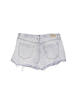 Blank NYC Denim Shorts (view 2)