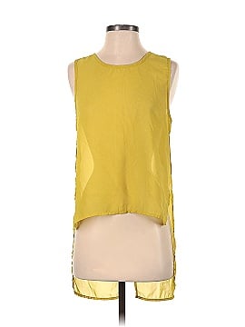 Truth NYC Sleeveless Top (view 1)