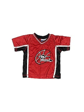 Russell Athletic Short Sleeve Jersey (view 1)