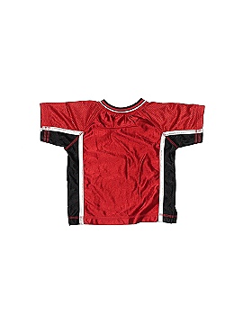 Russell Athletic Short Sleeve Jersey (view 2)
