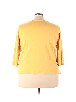 Karen Scott Sport Active T-Shirt (view 2)
