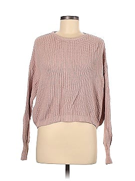 Brandy Melville Pullover Sweater (view 1)