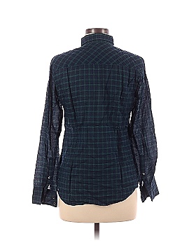 J.Crew Long Sleeve Button-Down Shirt (view 2)