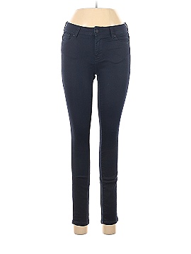 Leara Woman Jeans (view 1)