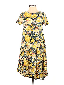 Lularoe Casual Dress (view 1)