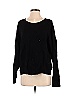 Zara Black Pullover Sweater Size S - photo 1