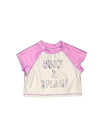 More Than Magic Rash Guard (view 1)