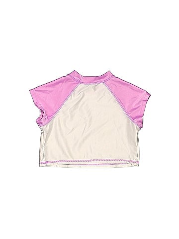 More Than Magic Rash Guard (view 2)