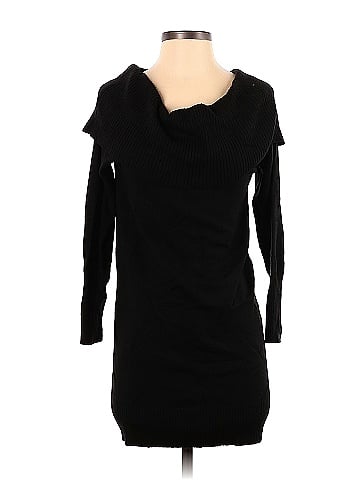 Soho JEANS NEW YORK & COMPANY Casual Dress (view 1)