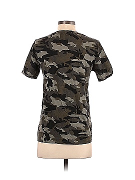 Zara TRF Short Sleeve T-Shirt (view 2)