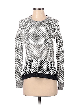 Madewell Madewell Pullover Sweater XXS (view 1)