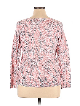 Apt. 9 Pullover Sweater (view 2)