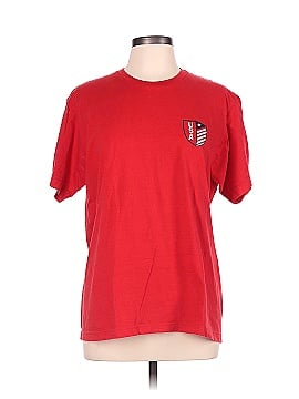 Bayside Short Sleeve T-Shirt (view 1)