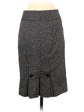 Ann Taylor Wool Skirt (view 2)