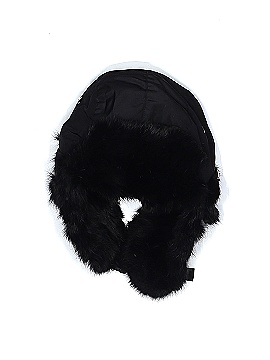 Nathaniel Cole Winter Hat