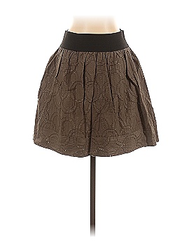 Simply Vera Vera Wang Casual Skirt (view 1)