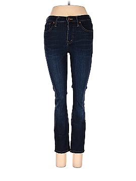 Madewell Jeans (view 1)