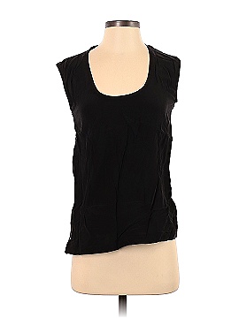 Nu Construction Sleeveless Blouse (view 1)