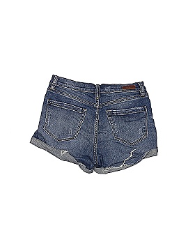 Blank NYC Denim Shorts (view 2)