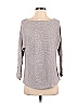 H&M Gray Pullover Sweater Size XS - photo 1