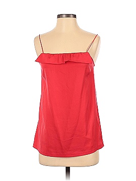 J.Crew Factory Store Sleeveless Blouse (view 1)