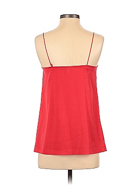 J.Crew Factory Store Sleeveless Blouse (view 2)