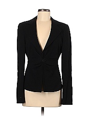 Armani Collezioni Wool Blazer