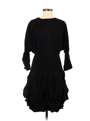 Betsy & Adam Cocktail Dress (view 1)