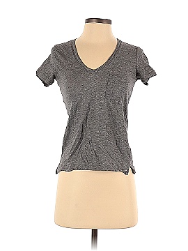 Madewell Short Sleeve T-Shirt (view 1)