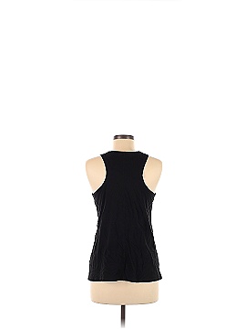 The Drop Sleeveless T-Shirt (view 2)