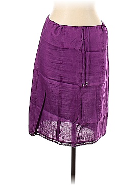 Ann Taylor Casual Skirt (view 1)