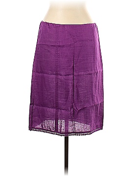 Ann Taylor Casual Skirt (view 2)