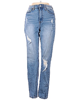 Altar'd State Jeans (view 1)