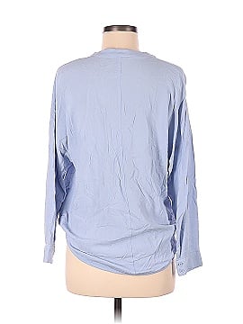 Vero Moda Long Sleeve Blouse (view 2)