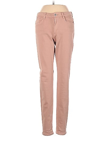 Zara Basic Jeans (view 1)