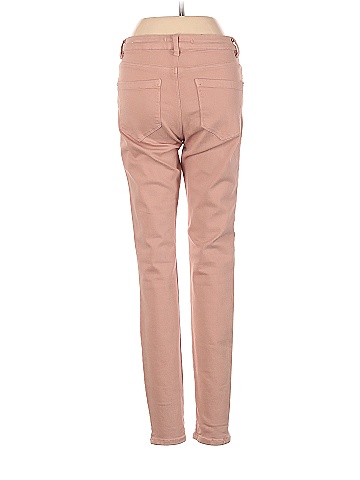 Zara Basic Jeans (view 2)